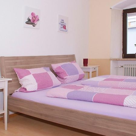 Ferienwohnung "Voelkl" Tännesberg 外观 照片
