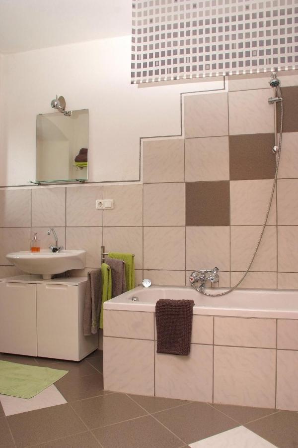 Ferienwohnung "Voelkl" Tännesberg 外观 照片